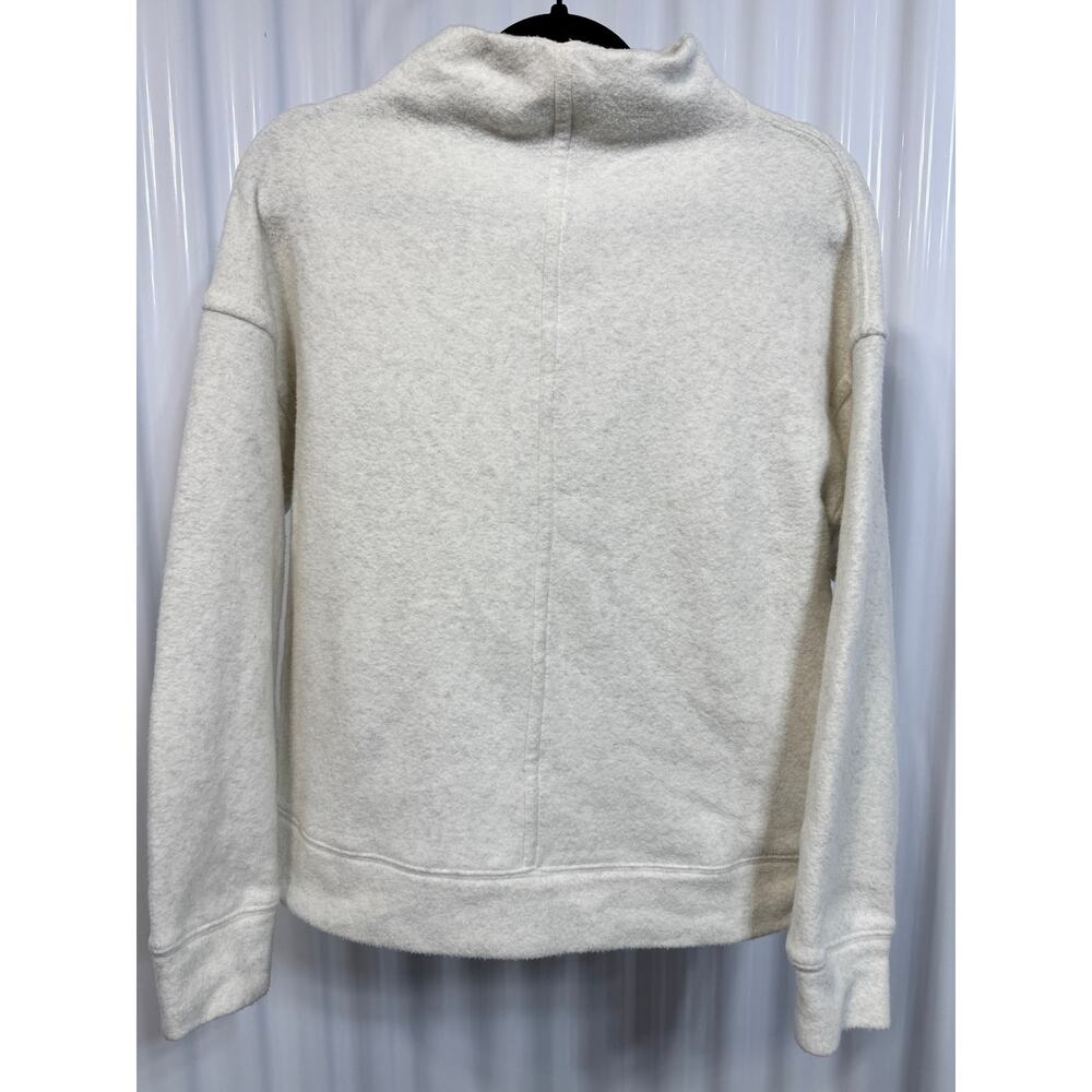 Haven Supersoft Womens top in white size medium